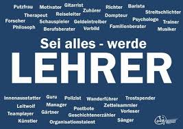 Aktuelles Bllv De Spruch Lehrer Spruche Schule Lehrerspruche