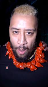 #TheBloodline won’t be holding anything back at #SurvivorSeries #WarGames  😳