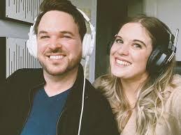 Happy New Year from Matt and Wendy! Thank you all SO much for supporting  this new project of ours. We can't wait to share more music from The Outer  Banks in 2019!