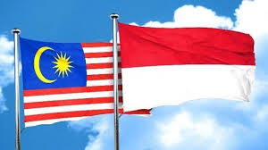 Inilah asal usul bendera malaysia yang kini dikenali sebagai jalur gemilang. Hubungan Kerja Sama Dan Konflik Internasional Indonesia Malaysia