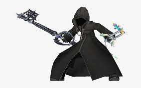 Various tweaks and extensions to all other classes. Hooded Roxas Roxas Oathkeeper And Oblivion 640x436 Png Download Pngkit