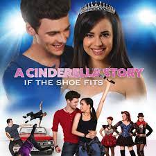 Watch A Cinderella Story: If the Shoe Fits (2016) Full Movie Online - Plex