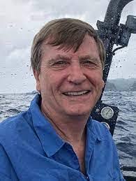 Ray Fogleman's Instagram, Twitter & Facebook