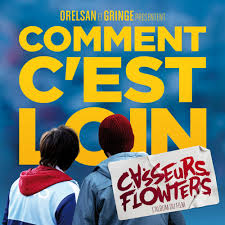 Изучайте релизы orelsan на discogs. Quand Ton Pere T Engueule By Orelsan