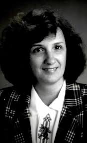 Judith Baker Obituary