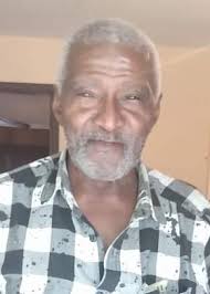 Roy Milton Ratchford