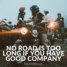41 Motorcycle Riding Quotes Sayings Bahs