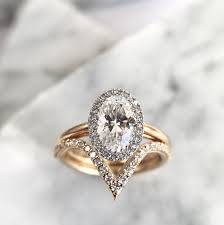 Super Pumped About All The New Stuff We Have Coming Out But First Up Is This Little V B Oval Halo Engagement Ring Fine Engagement Rings Engagement Ring Carats