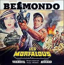 In 2009 empire magazine named it #19 in a poll of the 20 greatest gangster movies you've never seen… probably. Les Morfalous Wikipedia