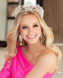 Miss Wisconsin Teen USA 2020 Olivia Lulich
