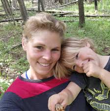 Healthy living Kayla style.