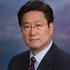 Woo Kwak's Instagram, Twitter & Facebook