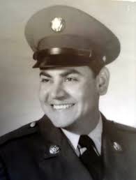 Roberto Herrera Obituary