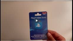 When you gift them with a playstation card for their ps5, ps4 or ps3, you are sure to be the real. Amazon Com 10 Playstation Store Gift Card Digital Code Video Games