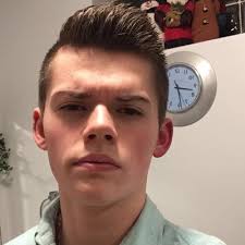 Matthew Brainard (@m_brainard7)