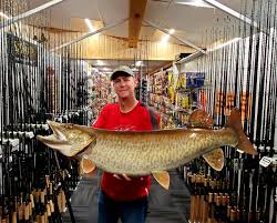 Maybe you would like to learn more about one of these? The 5 Best Muskie Lures For Summer Fishing Field Stream