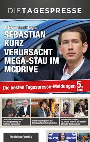 Megatrends wie individualisierung, ökologie, gender shift, gesundheit oder mobilität berühren grundsätzliche aspekte und eröffnen ein weites feld für diskussionen. Die Besten Tagespresse Meldungen 2018 Die Tagespresse Die Tagespresse Residenz Verlag