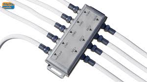 Mit klick auf den link cookies ablehnen kannst du deine einwilligung jederzeit ablehnen. Gleichzeitig Satellit Und Kabel Oder Dvb T2 Verteilen Buying Guide