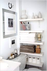 10 Coolest Bathroom Storage Ideas For An Efficient Home Indretningsideer Boligindretning Hjem