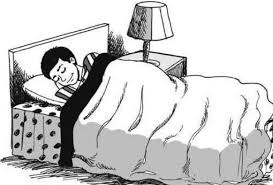 Tidur sejenak pada siang hari bisa memulihkan energi untuk melanjutkan hari dengan baik. Posisi Tidur Ajaran Rasulullah Tebuireng Online