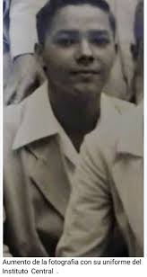 HONDURAS MI AMADA PATRIA "EL MACHANGAY"