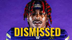 Former 5 Star Texas WR Johntay Cook dismissed from Washington Huskies