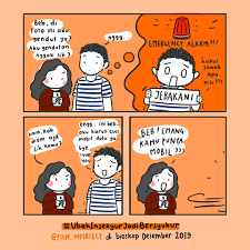 Official twitter account for ubahtv, dap's online tv. Imperfect Karir Cinta Timbangan 2019 Imdb