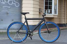 leader bike 725tr yokohama blue custom 147 000