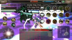 Nightingal S Minstrel Guide Updated Post Patch Unofficial Iruna Toram Online Forum