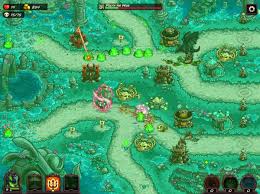 Here you will find walkthrough videos and links by the best kingdom rush defenders. Kingdom Rush Vengeance Update Guide 148apps
