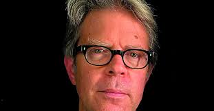 Jonathan Franzen • ILFU