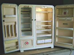 Image result for Light Brown 1983 Kelvinator