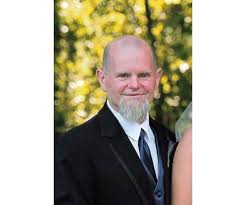 David Thaxton Obituary (1957