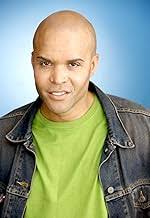 Star Trek: Enterprise (TV Series 2001–2005)