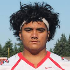 Nathan Cecka's High School Bio