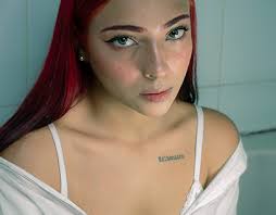 Guantanamera Tattoocatrina Projects :: Photos, videos, logos, illustrations  and branding :: Behance