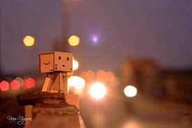 Những Người Yêu Thích Người Gỗ Danbo - Bài viết | Facebook