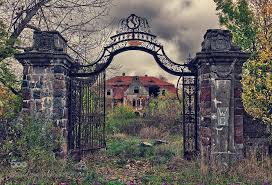 They're also full of history, and thanks to the hard work done by the team at abandoned oklahoma, we're able to see these places before it's too late. Abandoned Places Abandonedpl Twitter