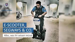 Polizei Frankfurt On Twitter Escooter N Segway S Im Offentlichen Strassenverkehr Seit Dem 15 06 19 Regelt Das Die Elektrokleinstfahrzeuge Verordnung Wir Lieben Lange Worter Wo Darf Ich Fahren Was Muss Ich Beachten Das