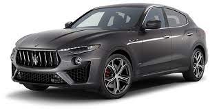 1 ekim 1961) eski i̇talyan orta saha oyuncusu ve teknik direktör. Maserati Models Suvs Sports Cars And Sedans Maserati Usa