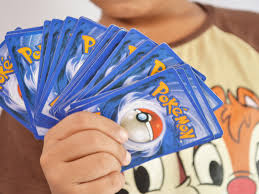With so many interesting pokémon to choose from and exciting strategies to explore, building your own deck is one of the most enjoyable and rewarding elements of the pokémon trading card game. Get Rewarded For Finding The Lost Pokemon Card The Rich Times
