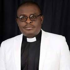 George Adesina, MD, MSPH, FACC