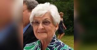 Rita Jane Smith Hill Obituary