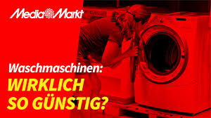 Media Markt Waschmaschinen Der Grosse Preis Check Computer Bild
