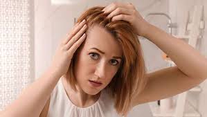 No es romero: la HIERBA de jardín que debes PONERLE al SHAMPOO para que te  CREZCA el PELO más RÁPIDO