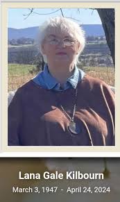 June 2024 Obituaries