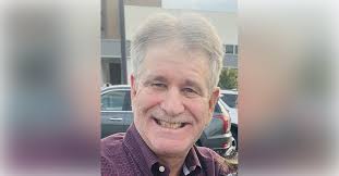 Obituary information for Charles Stephen (Steve) Denton