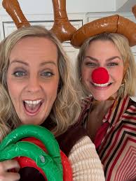 It was great to see so many friendly faces at the Dearborn Garden Club's  annual Holly Berry brunch today! 🎄🌷🎄