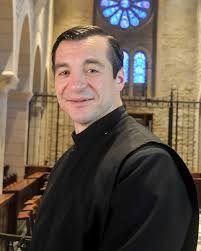 Stress and the Blessed Virgin Mary