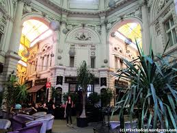 Este al doilea astfel de muzeu din europa dupa. Top 10 Obiective Turistice Din Centrul Vechi Al Bucurestiului Travels Of Cat